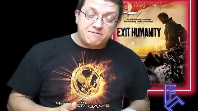 Exit Humanity Review on The Final Cut смотреть онлайн