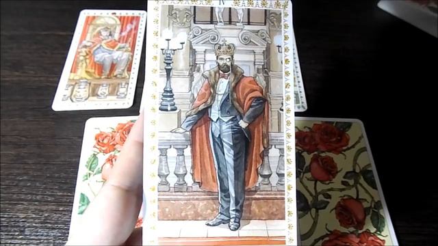Гадание на любовь и отношения в сентябре смотреть онлайн