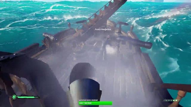 НОРМАЛЬНО ОН ЗАСЛАЙДИЛ / KIFUSS