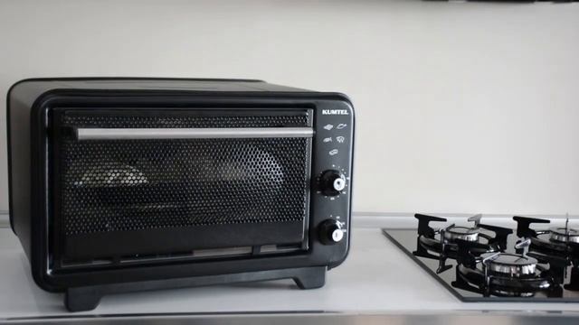 Kumtel Kf-6135 Mini Fırın #EvdeKal смотреть онлайн