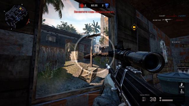 Warface. Спец-отряд_браво - Пентагон (хаддо статодрочер и ливер) 13000/2000 боев. Стата 2.11 смотреть онлайн