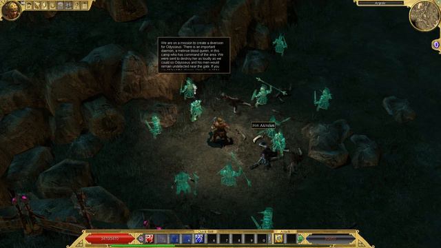 Titan Quest Anniversary Edition Gameplay part 74 смотреть онлайн