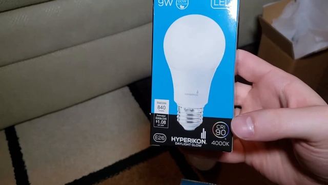 Amazing customer service from Hyperikon - Unboxing and discussion! смотреть онлайн