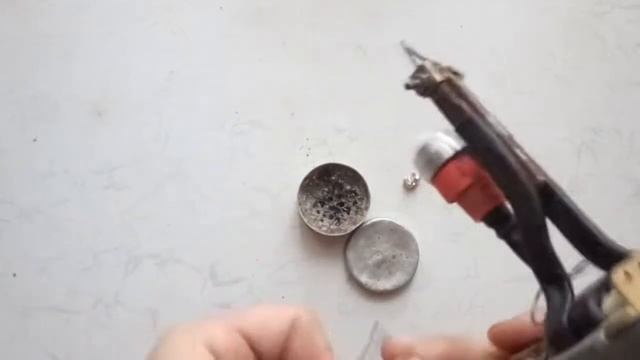 Паяльник момент из СССР Паяльник с моментальным стартом, нагревом своими руками смотреть онлайн