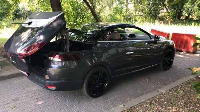 Renault Megane III 1.9DTI 2010 r. IMG 5514 смотреть онлайн