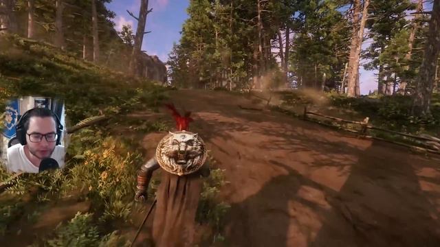 💢NEW WORLD - НА КАКОЙ ФРЕШ СЕРВЕР ИДТИ? смотреть онлайн