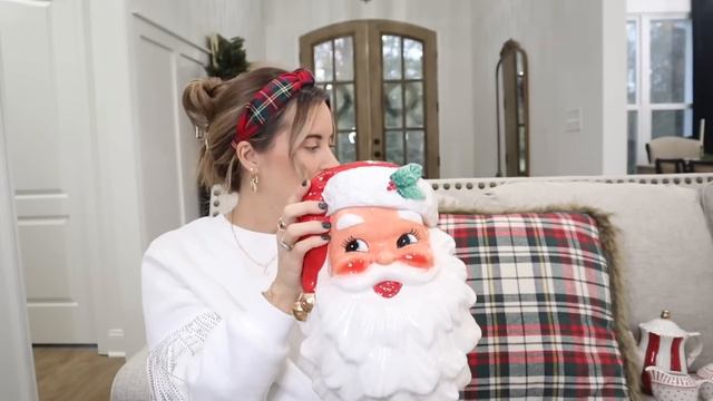 MY FAVORITE CHRISTMAS HAUL EVER + DECORATE WITH ME!!🎄🎅🏻 смотреть онлайн