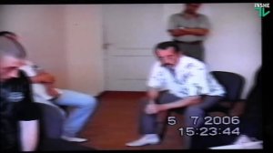 Очная ставка между Шпиндой и Ивановским