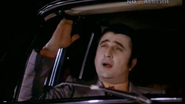 Квартет Аккорд - Мост Мирабо 1974