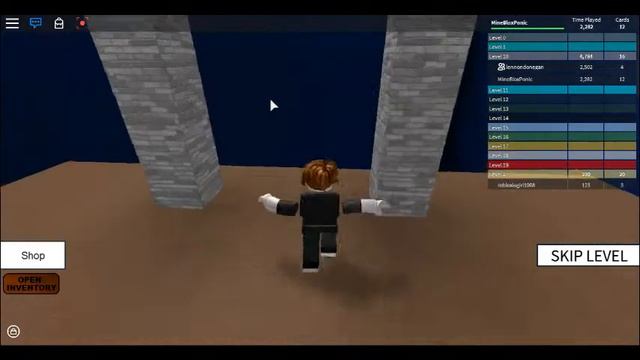 Speed Run 4 w/Lennon and Zak Bored! смотреть онлайн