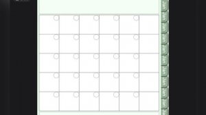 Как Сделать цифровой планер 1 часть. ежедневник для GoodNotes! Keynote digital planner iPad free.