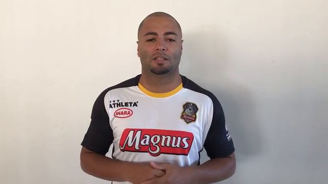 Intersalesiano 2019 - Éder Lima craque da Magnus e da seleção Russa de futsal смотреть онлайн