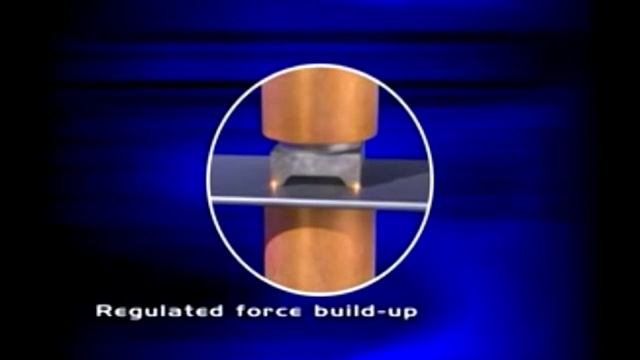 ARO Technologies - Projection Welding смотреть онлайн
