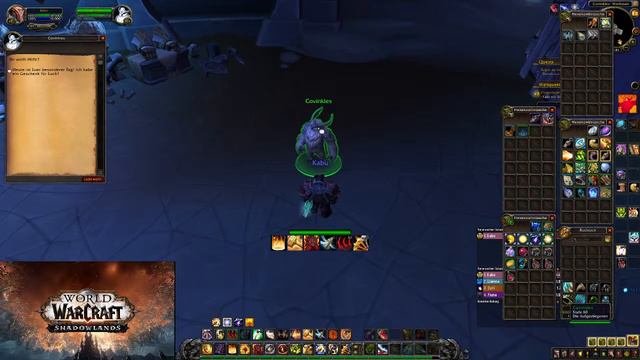 Goldene Truhe des Provosten / Bastion / WoW Schätze [Schätze der Bastion] смотреть онлайн