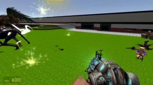 Майнкрафт но Девушка СИРЕНОГОЛОВЫЙ И МУЛЬТЯШНЫЙ КОТ в Майнкрафт НУБ И ПРО ВИДЕО ТРОЛЛИНГ MINECRAFT