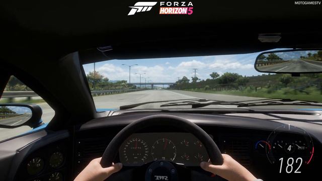 Forza Horizon 5 vs Project CARS 2 vs PGR4 - Jaguar XJ220S TWR Sound Comparison смотреть онлайн