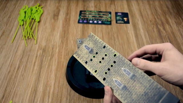 Learn to Play: Tower of Madness смотреть онлайн