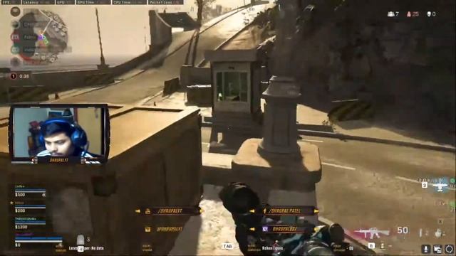 ?CALL OF DUTY WARZONE || ROAD TO 200 SUBS || #177 LIVE смотреть онлайн