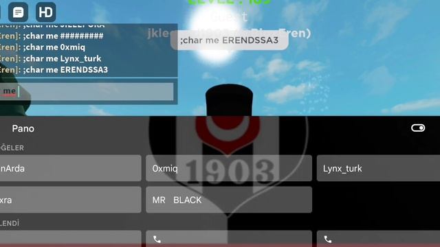 roblox char verdim (erkek) part 2 yakinda смотреть онлайн