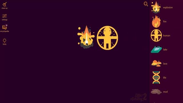 Little Alchemy 2-How To Make Ghost Cheats & Hints смотреть онлайн