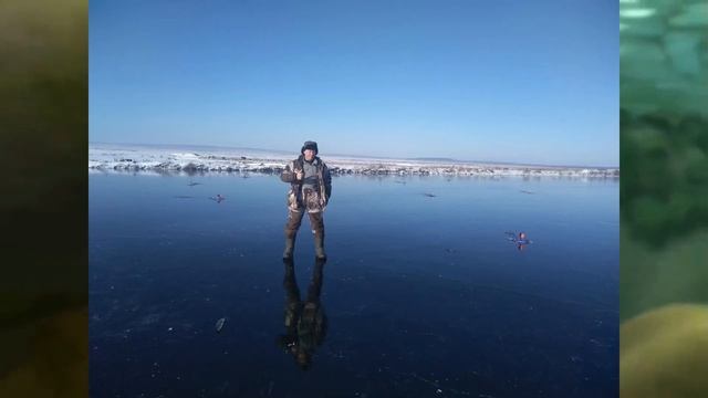 Рыбаки Башкирии СИБАЙ Памятные дни на рыбалке.. смотреть онлайн