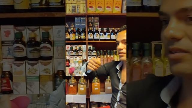 Натуральные Египетские Масла, Крема в г. Шарм-ель-Шейх смотреть онлайн