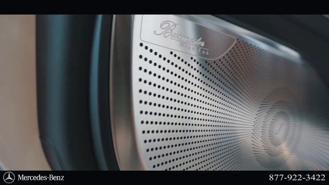 Mercedes-Benz S65 | Promotional Video смотреть онлайн