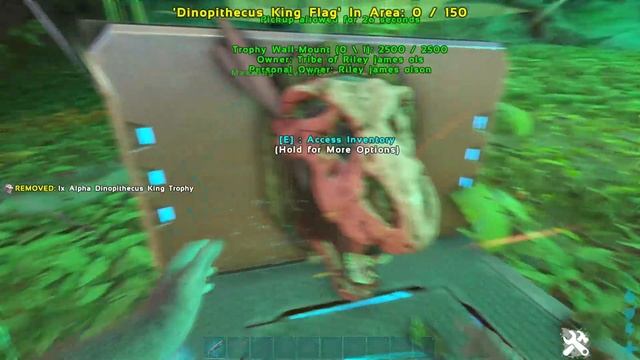 *NEW* How to Solo Lost Island Boss Fight Tutorial! смотреть онлайн