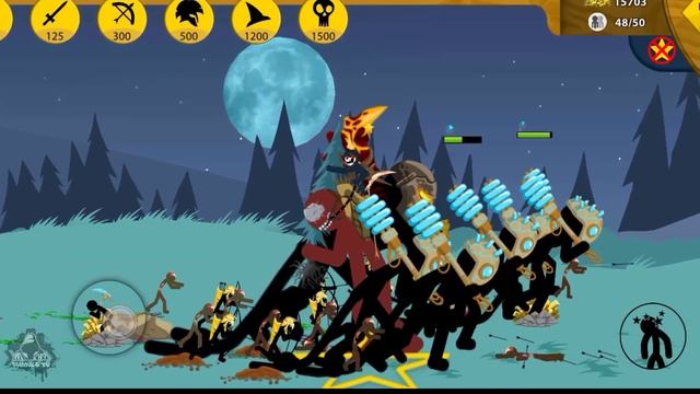 stick man legacy !! endless deads walktrough !! android games !! Gian dale смотреть онлайн
