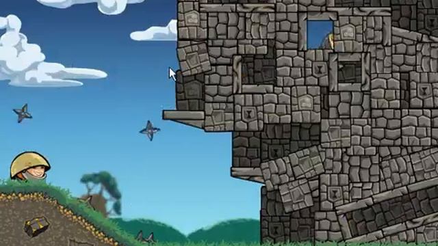 Little Ninja - LEVEL 42 смотреть онлайн