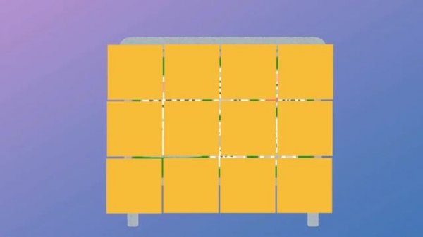 Guessing Game - Classroom Objects  ︳ Guess the Classroom Objects ︳ESL Game for Kids