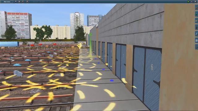 Учимся писать сценарии. Анонс. смотреть онлайн