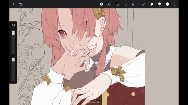 HiPaint1 смотреть онлайн