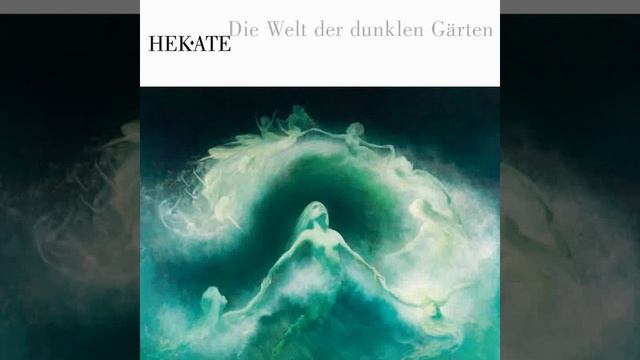 Hekate - Die blaue Blume смотреть онлайн