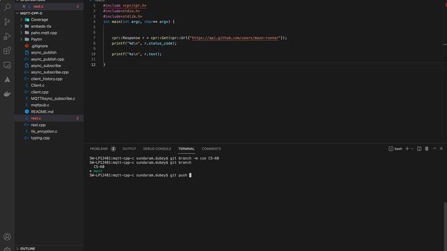 How to rename branch locally and on upstream смотреть онлайн