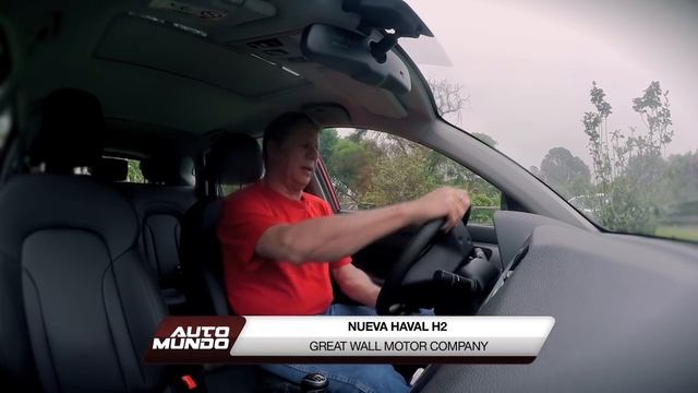 Novedades: Haval H2 смотреть онлайн