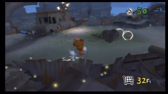 [Rabbids Go Home] First Look - Part 1 смотреть онлайн