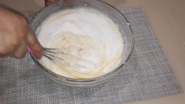 ПИРОГ НА МОЛОЧНЫЙ С 1 ЯЙЦОМ?1 DONA TUXUM BILAN MAZALI PIROG TAYORLASH?