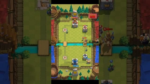 Lets play Clash Royale! Quest to the Bone Pit! Episode 2 смотреть онлайн