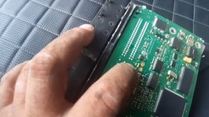 шевроле круз не работает бензонасос