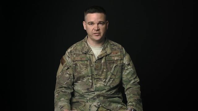 U.S. Air Force Special Missions Aviators—Rewards and Challenges смотреть онлайн