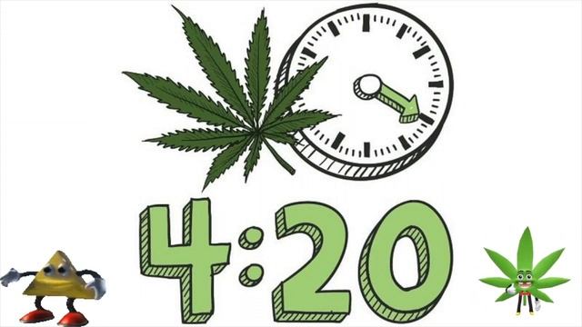 Music Make You 4/20 смотреть онлайн