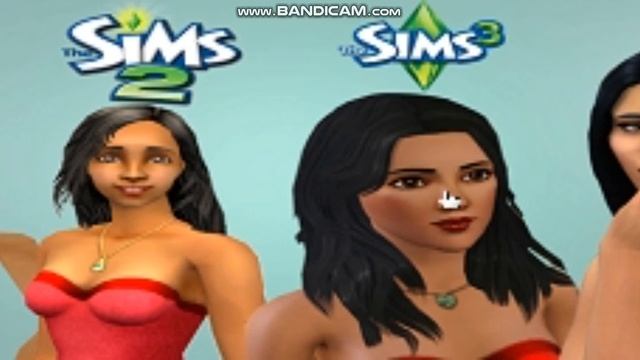 Что такое The SIMS 4 смотреть онлайн