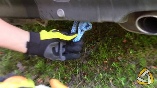 Лучшая замена стальным шаклам и скобам смотреть онлайн