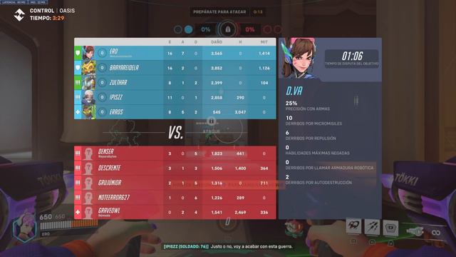 Overwatch 2 смотреть онлайн
