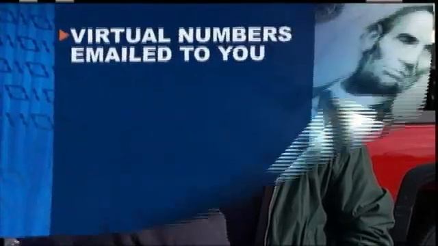The Real Deal: Virtual Credit Card Numbers смотреть онлайн