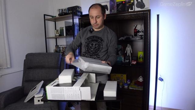 2022 Yılında Xbox One S Almak смотреть онлайн
