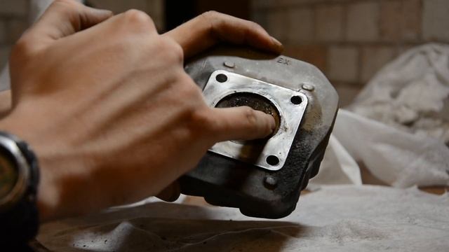 ПОДГОТОВКА СКУТЕРА К СЕЗОНУ [HONDA GIORNO] смотреть онлайн