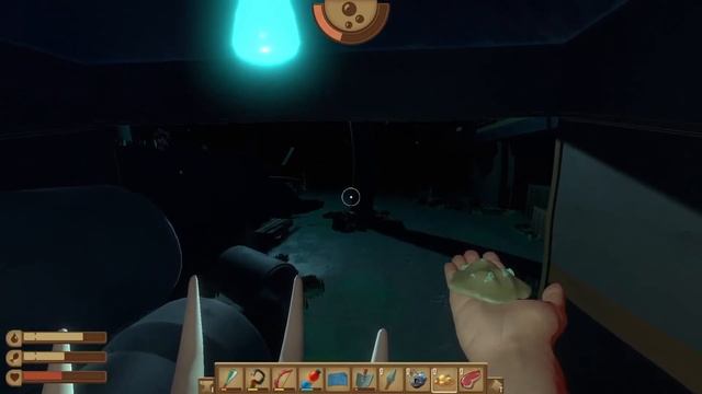 Fighting the Deadly Rhino Shark! | Raft 1.0 gameplay (Third Chapter ep 2) смотреть онлайн