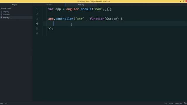 AngularJS Tutorials in Urdu/Hindi 12 of 34 Data binding смотреть онлайн